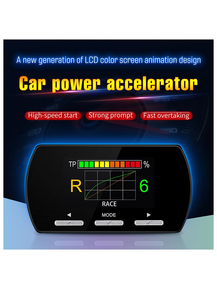 ڵ  Ʈѷ, 9 ӵ, 5  ν,  ׼, Ƽ  ÷, TFT ÷, ȭ LCD